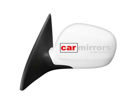 Porsche Cayenne 957 12/2006-05/2010 Passenger Side Mirror