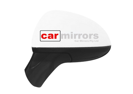 Porsche Cayenne 92A 07/2010-04/2018 Passenger Side Mirror