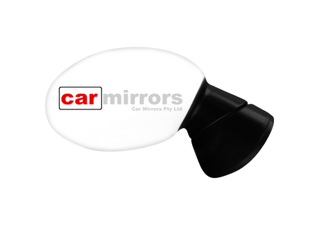 Mini Cooper R50/R53 04/2001-02/2007 Driver Side Mirror