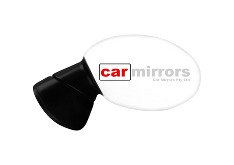 Mini Cooper R50/R53 04/2001-02/2007 Passenger Side Mirror