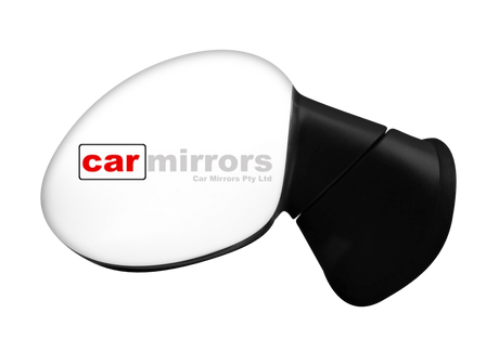 Mini Cooper R55/R56/R57 03/2007-10/2015 Driver Side Mirror