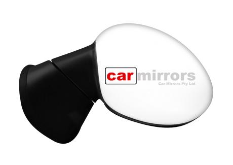 Mini Cooper R55/R56/R57 03/2007-10/2015 Passenger Side Mirror