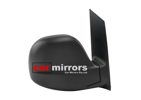 Mercedes Benz Vito W639 04/2004-01/2011 Driver Side Mirror