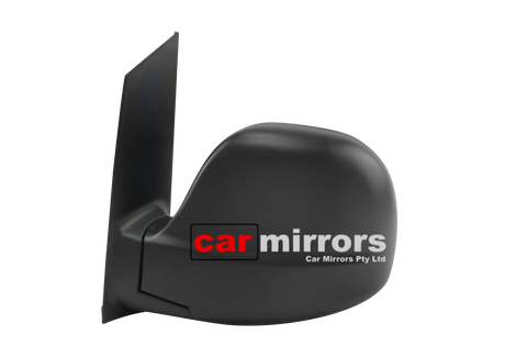 Mercedes Benz Vito W639 04/2004-01/2011 Passenger Side Mirror