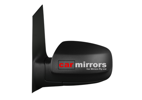 Mercedes Benz Vito W639 01/2011-12/2015 Passenger Side Mirror