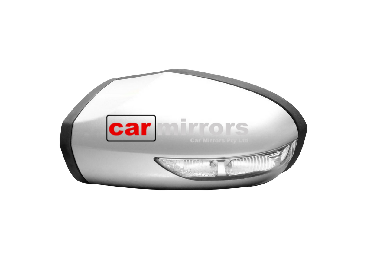 Mercedes Benz B Class W245 10/2005-10/2008  Passenger Side Mirror