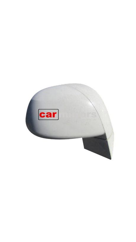 Holden Captiva 7 CG Series 1&2 09/2006-09/2015 (4th VIN C) Driver Side Mirror