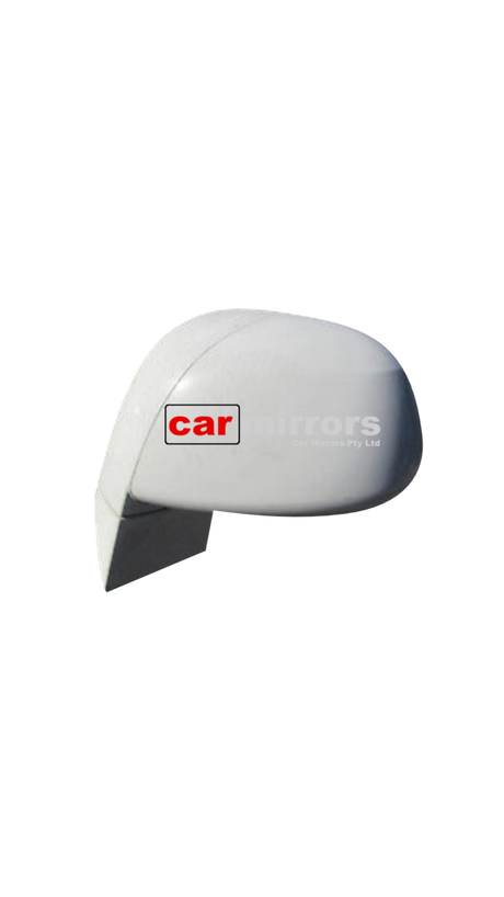 Holden Captiva 7 CG Series 1&2 09/2006-09/2015 (4th VIN C) Passenger Side Mirror