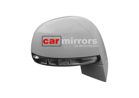 Holden Captiva 7 CG Series 1&2 09/2006-09/2015 (4th VIN C, w indicator) Driver Side Mirror