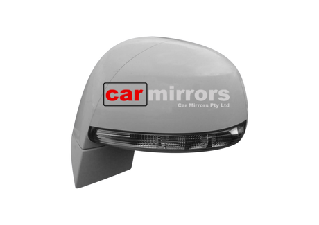 Holden Captiva 7 CG Series 1&2 09/2006-09/2015 (4th VIN C, w indicator) Passenger Side Mirror