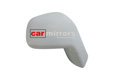 Holden Captiva 5 CG Series 1&2 09/2006-09/2015 (4th VIN D) Driver Side Mirror