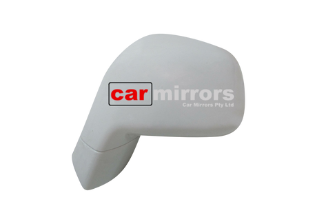 Holden Captiva 5 CG Series 1&2 09/2006-09/2015 (4th VIN D) Passenger Side Mirror