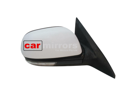 Holden Epica EP 2007-2011 Driver Side Mirror