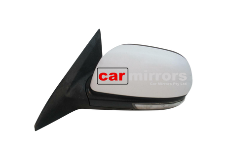 Holden Epica EP 2007-2011 Passenger Side Mirror