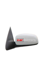 Ford Falcon BF 2005-2008 Ute & Sedan + 2005-2010 Wagon (w temperature sensor) Passenger Side Mirror