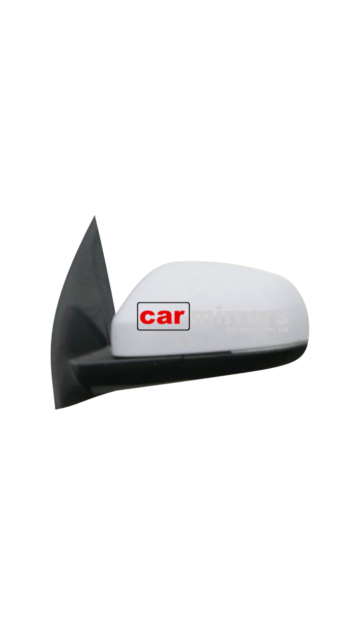 Ford Falcon FG 2008-2014 (w temperature sensor) Passenger Side Mirror