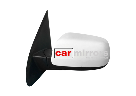 Ford Territory SY MKII and SZ 05/2009-2017 Passenger Side Mirror