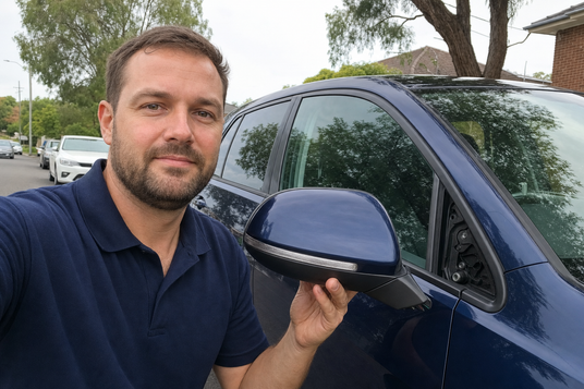 Car Mirror Man, site-wide silo image fix